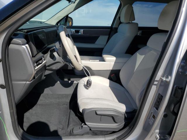 Hyundai SANTA FE Se Image 5