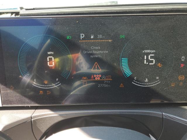 Hyundai SANTA FE Se Image 11