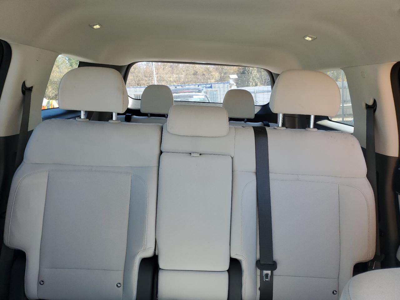 Hyundai SANTA FE Se Image 9