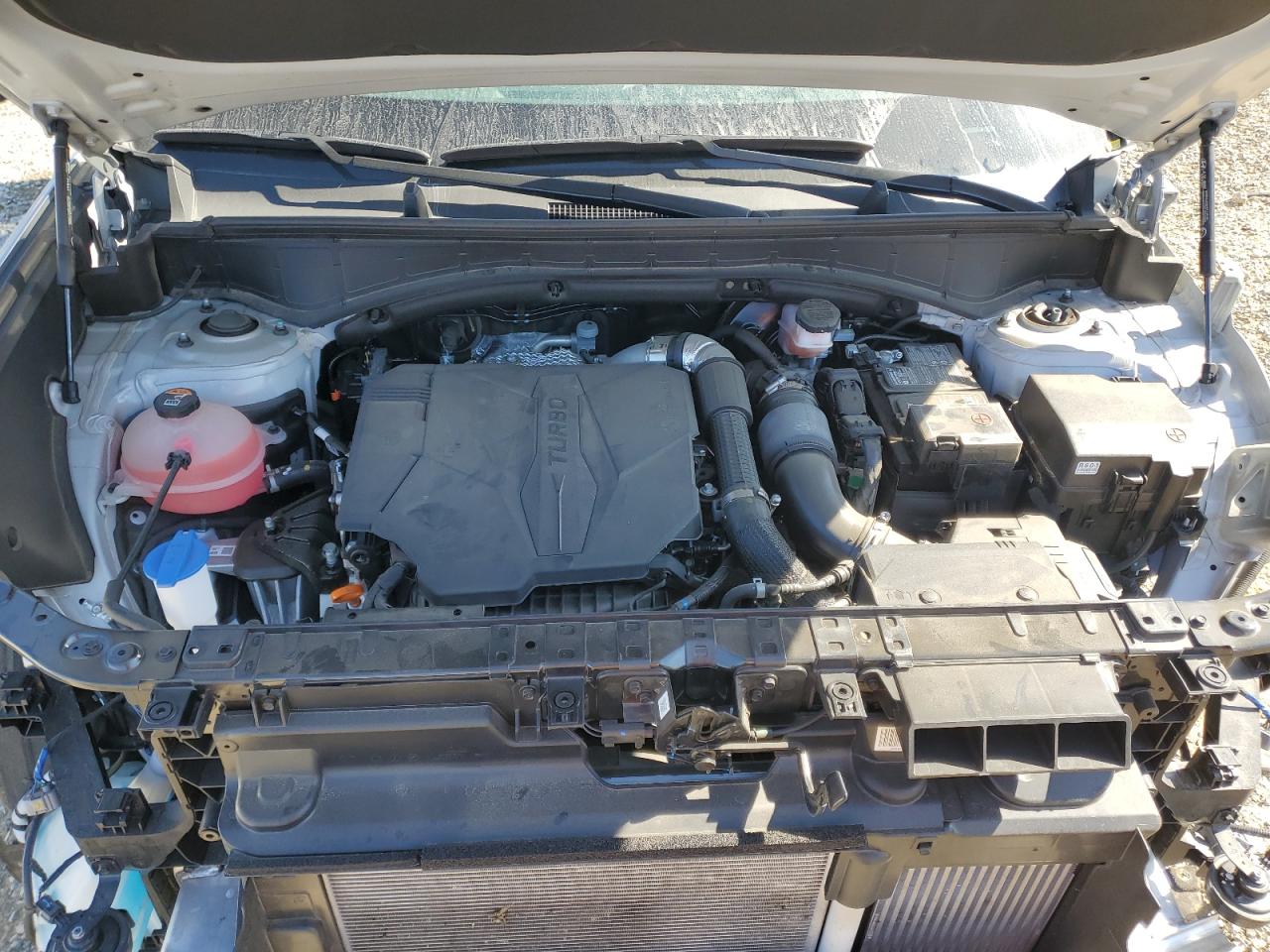 Hyundai SANTA FE Se Image 10