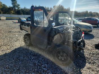  Salvage Cf Moto Uforce 100