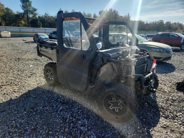  Salvage Cf Moto Uforce 100