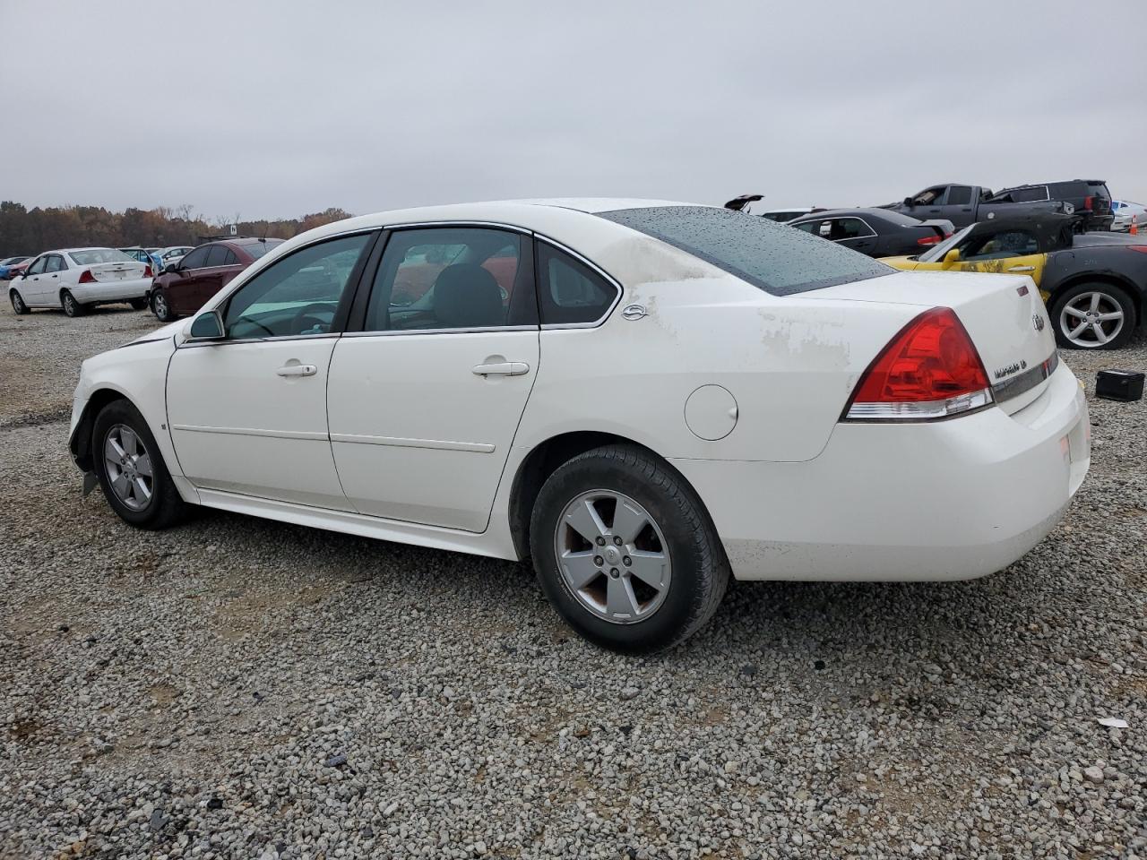Chevrolet Impala 1lt Image 10