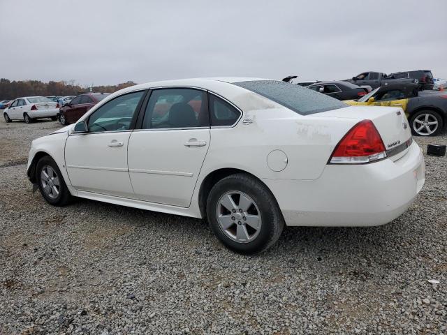 Chevrolet Impala 1lt Image 10