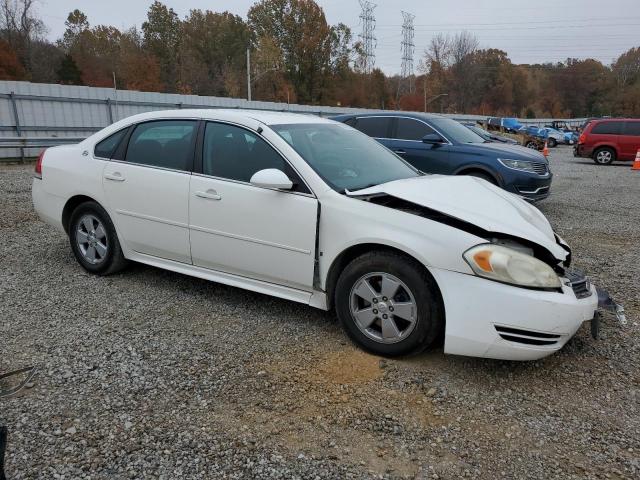 Chevrolet Impala 1lt Image 7