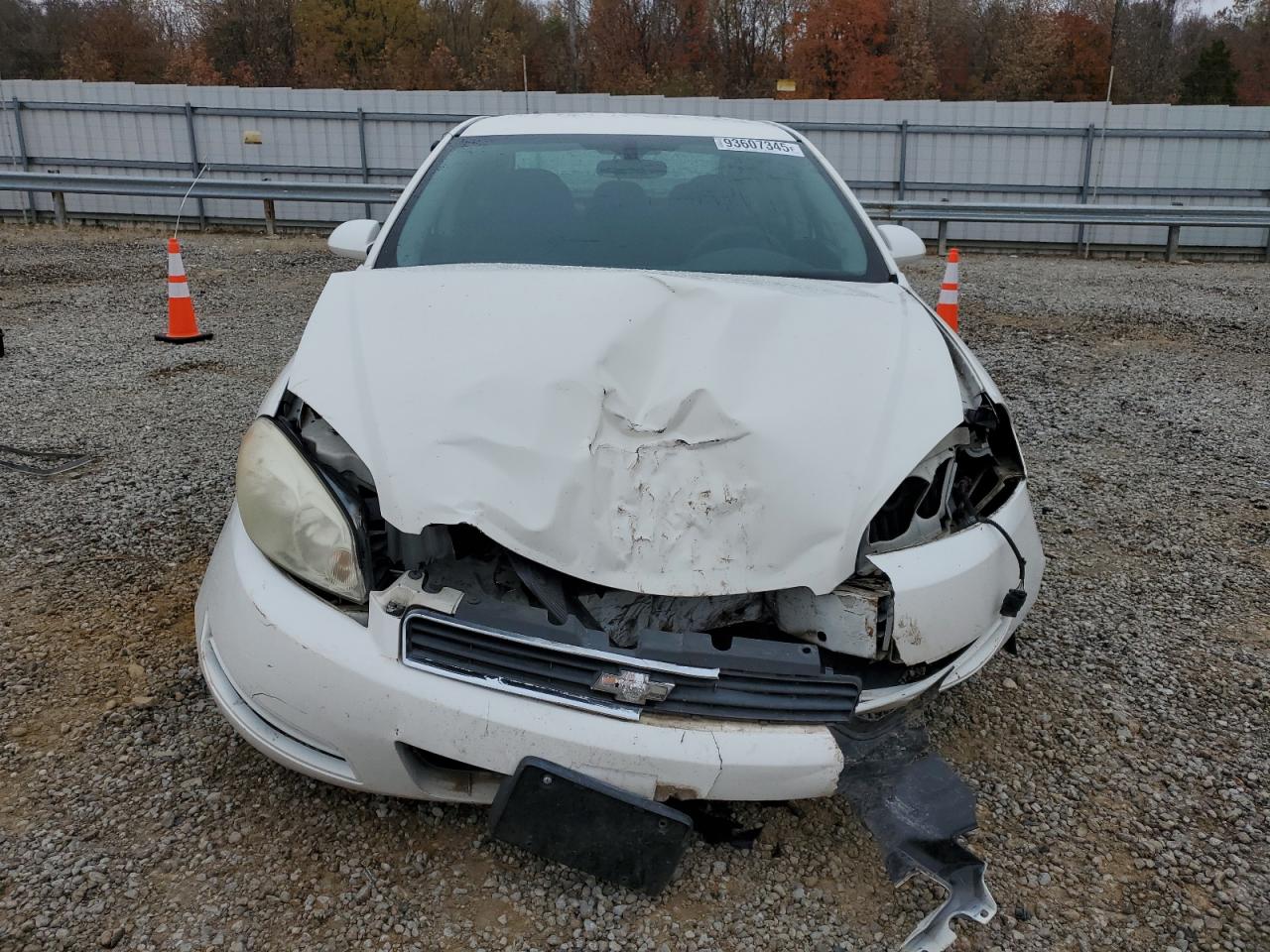 Chevrolet Impala 1lt Image 12