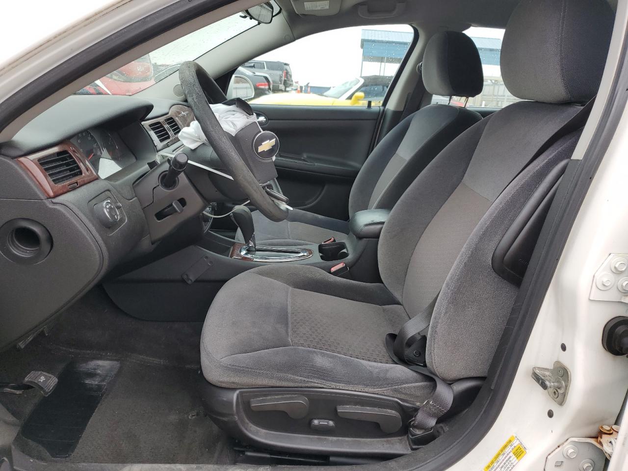 Chevrolet Impala 1lt Image 3