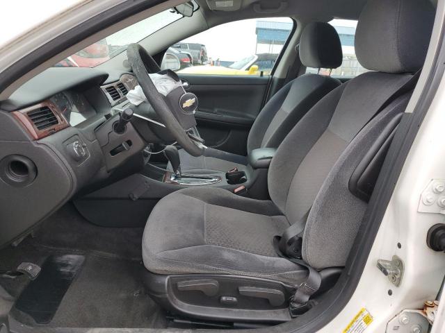 Chevrolet Impala 1lt Image 3