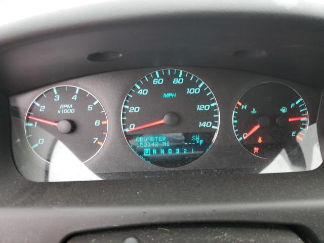 Chevrolet Impala 1lt Image 5