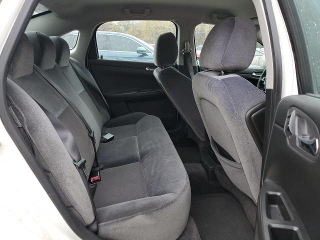 Chevrolet Impala 1lt Image 11