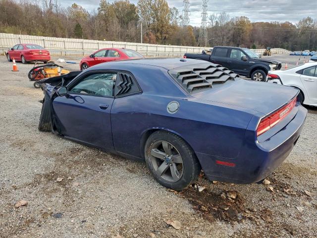 Dodge Challenger Sxt Image 3