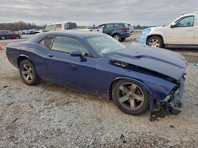 Dodge Challenger Sxt Image 11