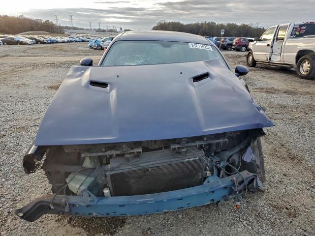 Dodge Challenger Sxt Image 6