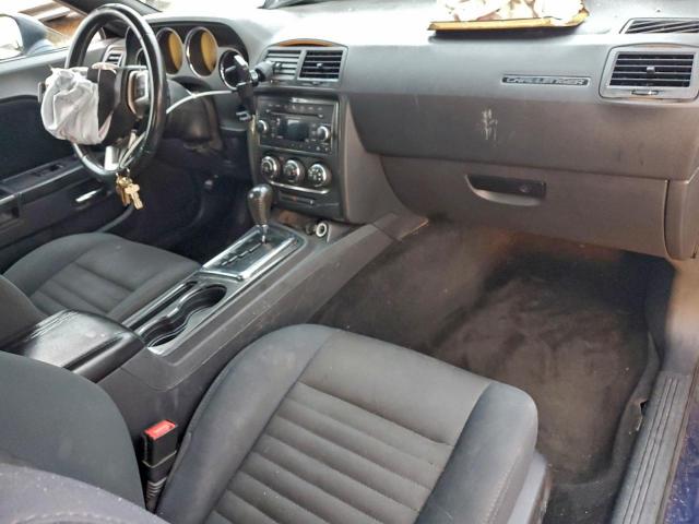 Dodge Challenger Sxt Image 4