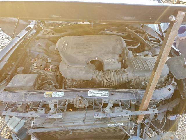 Dodge Challenger Sxt Image 7