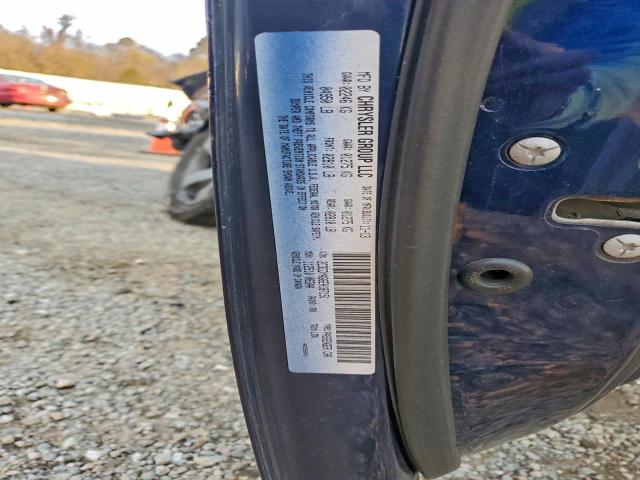 Dodge Challenger Sxt Image 5