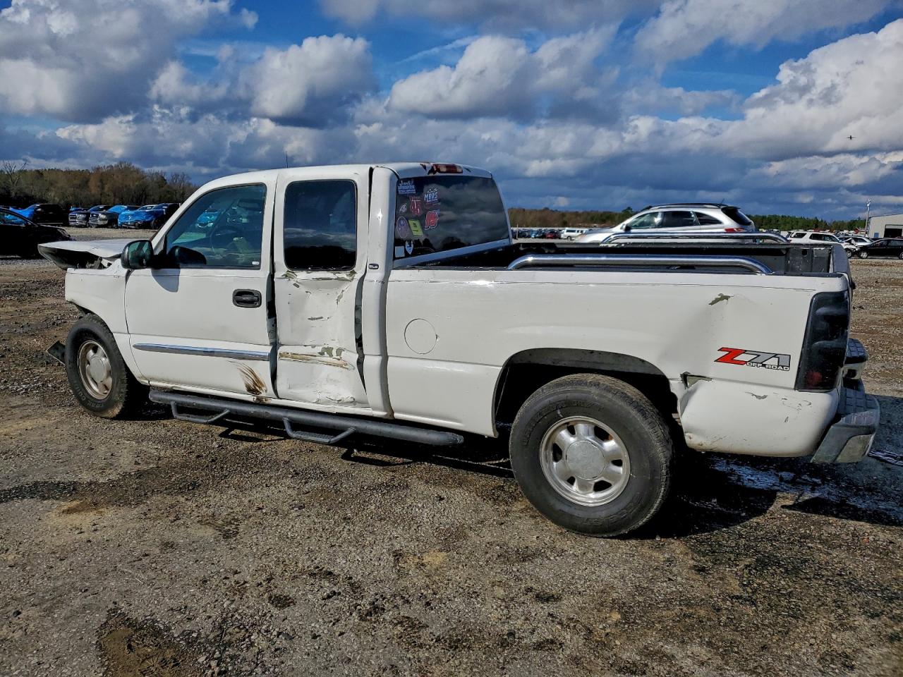 GMC Sierra K1500 Image 11