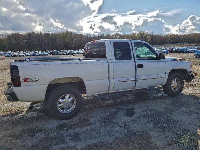GMC Sierra K1500 Image 8