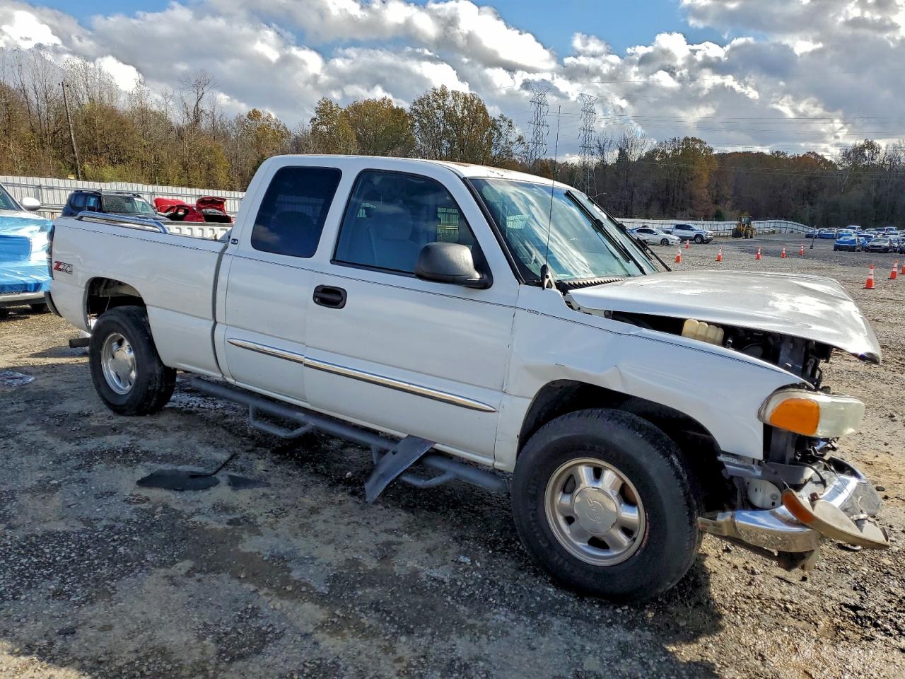GMC Sierra K1500 Image 9