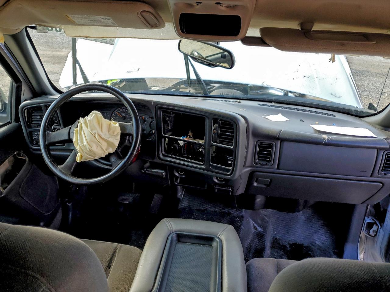 GMC Sierra K1500 Image 10