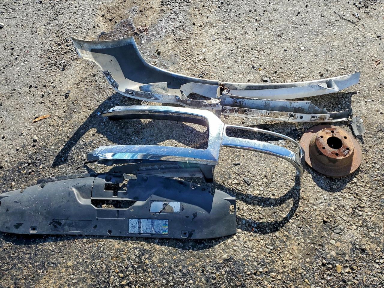 GMC Sierra K1500 Image 12