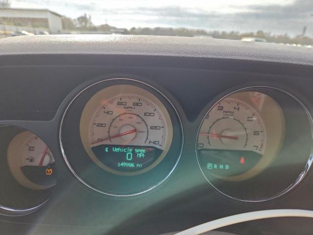 Dodge Challenger Sxt Image 7