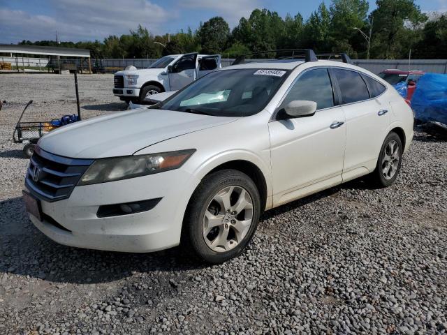  Salvage Honda Crosstour