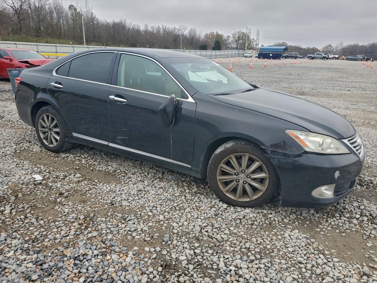 Lexus Es 350 Image 3