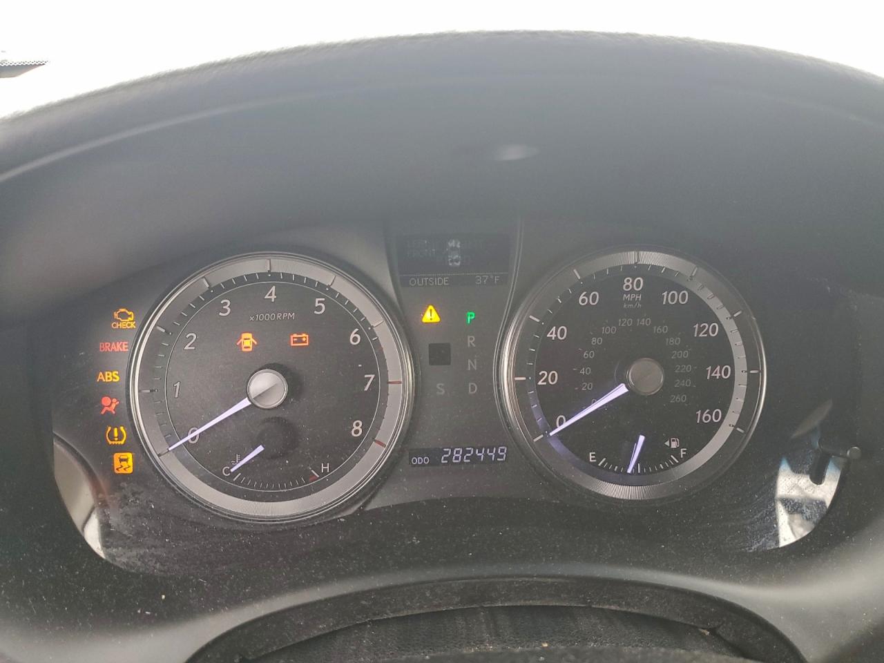 Lexus Es 350 Image 6