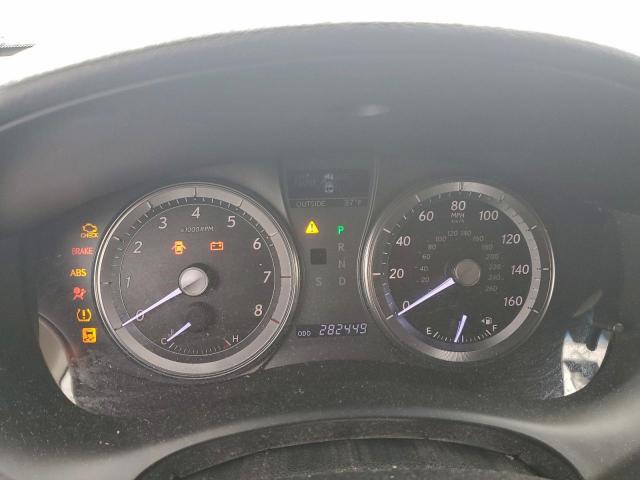 Lexus Es 350 Image 6