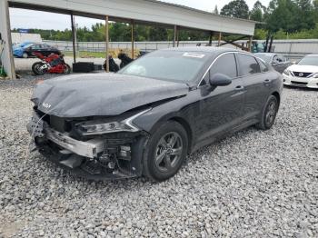  Salvage Kia K5