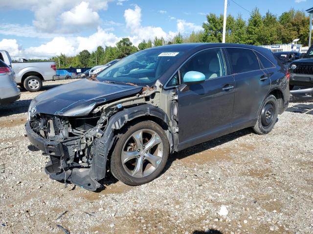  Salvage Toyota Venza
