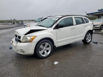  Salvage Dodge Caliber