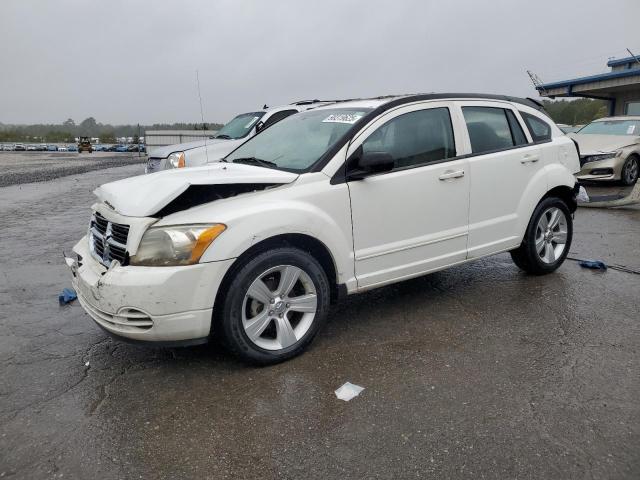  Salvage Dodge Caliber