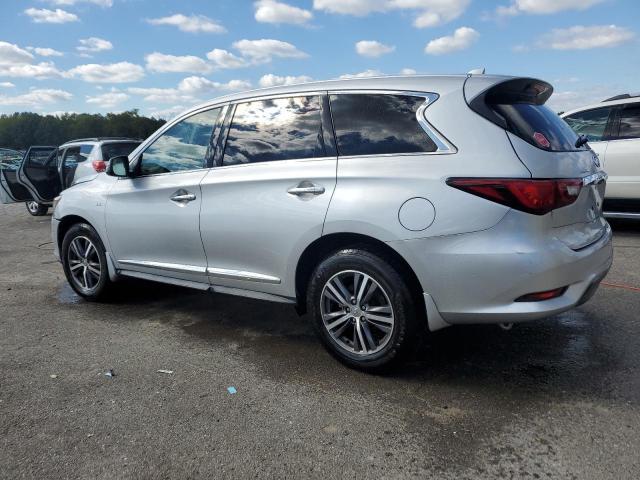 INFINITI Qx Luxe Image 6