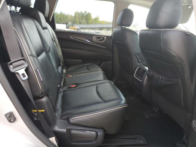 INFINITI Qx Luxe Image 7