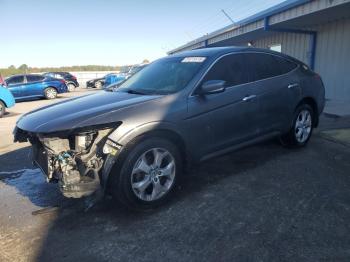  Salvage Honda Crosstour