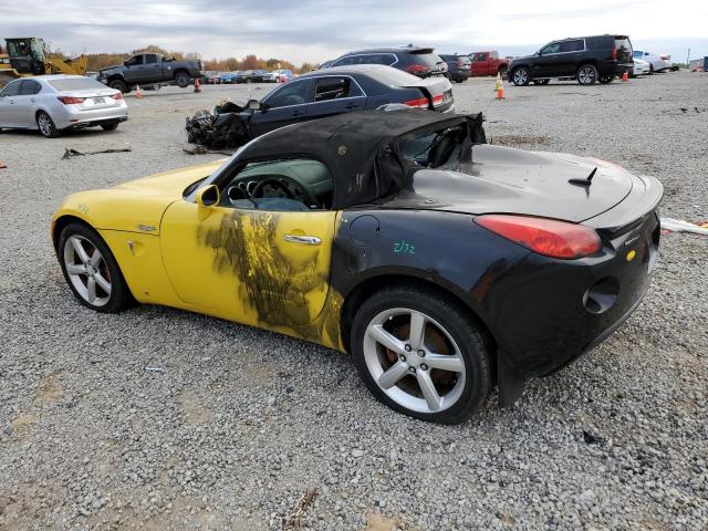 Pontiac Solstice Image 4