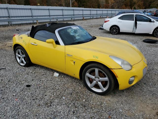 Pontiac Solstice Image 10