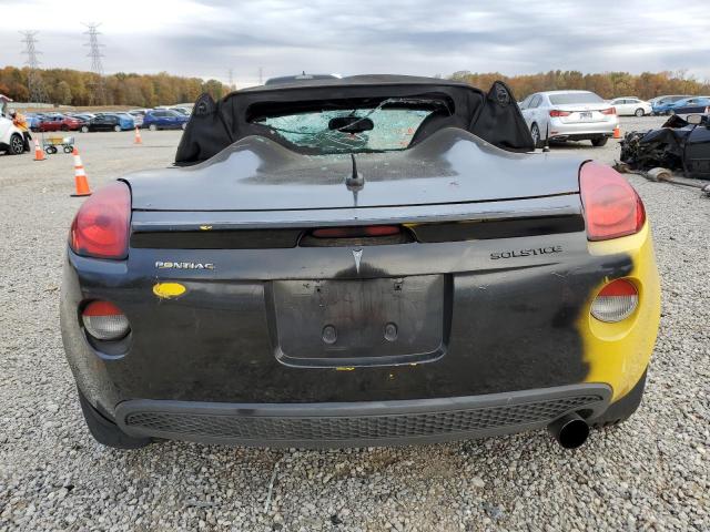 Pontiac Solstice Image 9