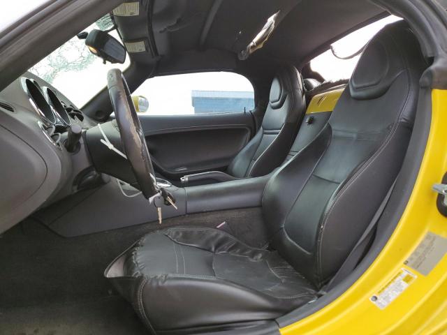 Pontiac Solstice Image 5