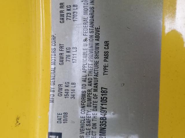 Pontiac Solstice Image 11