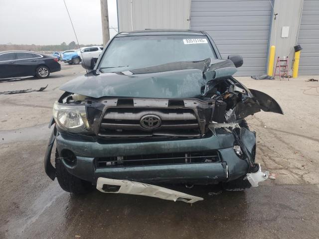 Toyota Tacoma Double Cab Image 7