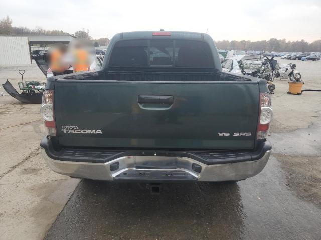 Toyota Tacoma Double Cab Image 12