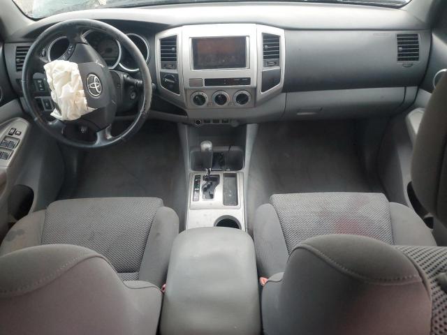 Toyota Tacoma Double Cab Image 6