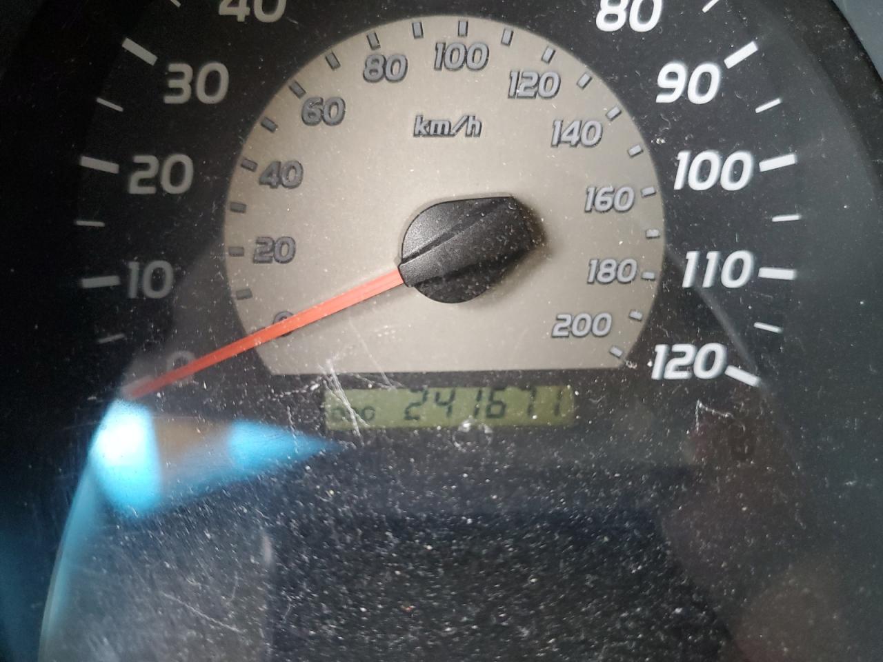 Toyota Tacoma Double Cab Image 5