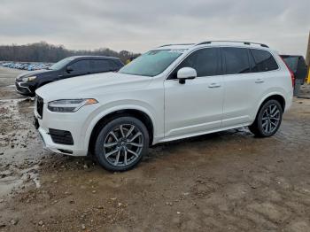  Salvage Volvo XC90