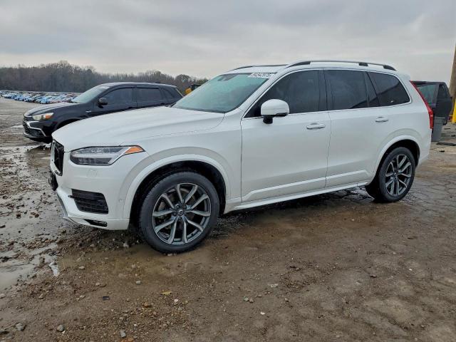  Salvage Volvo XC90