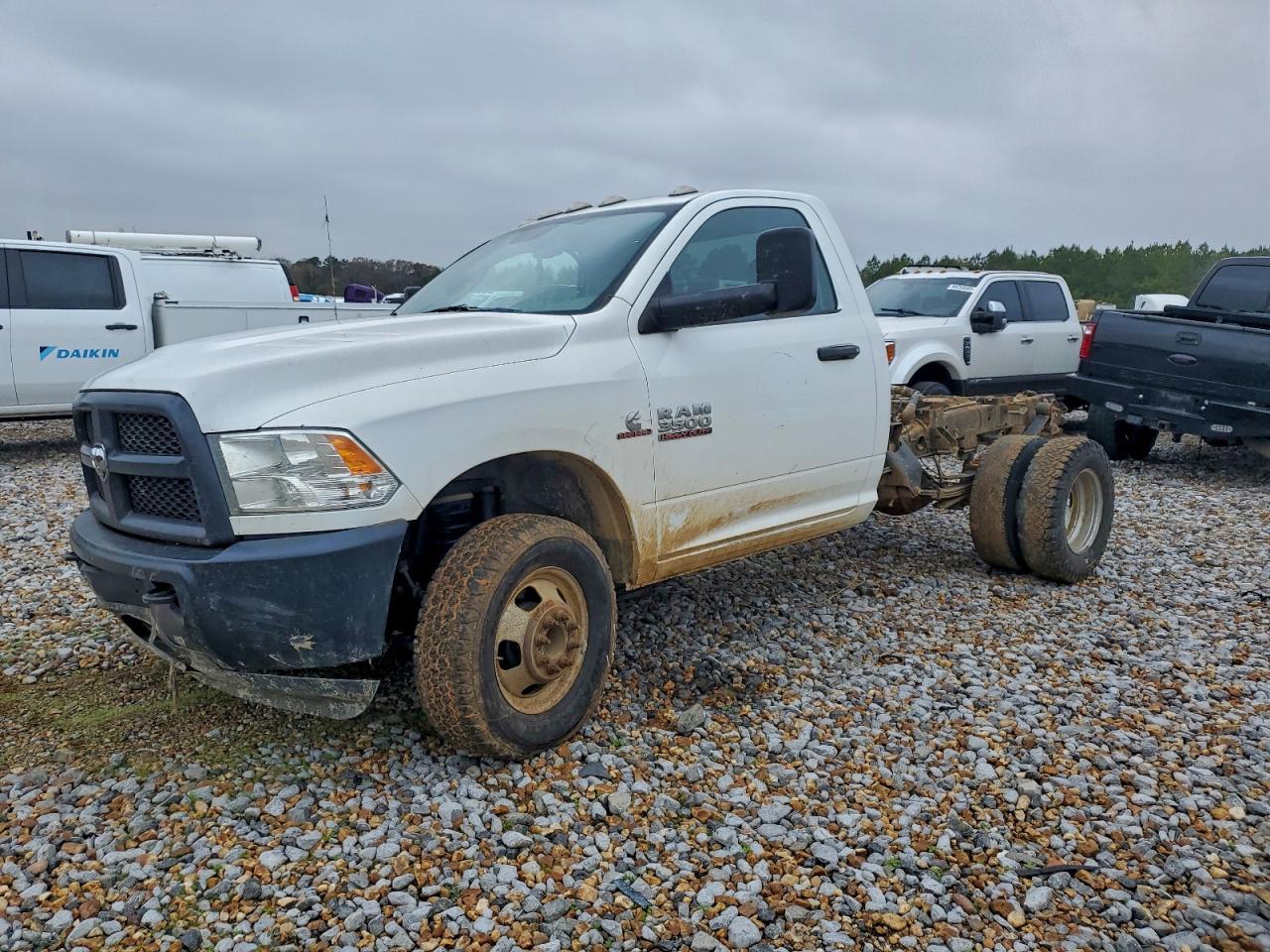 Ram 3500 St Image 1