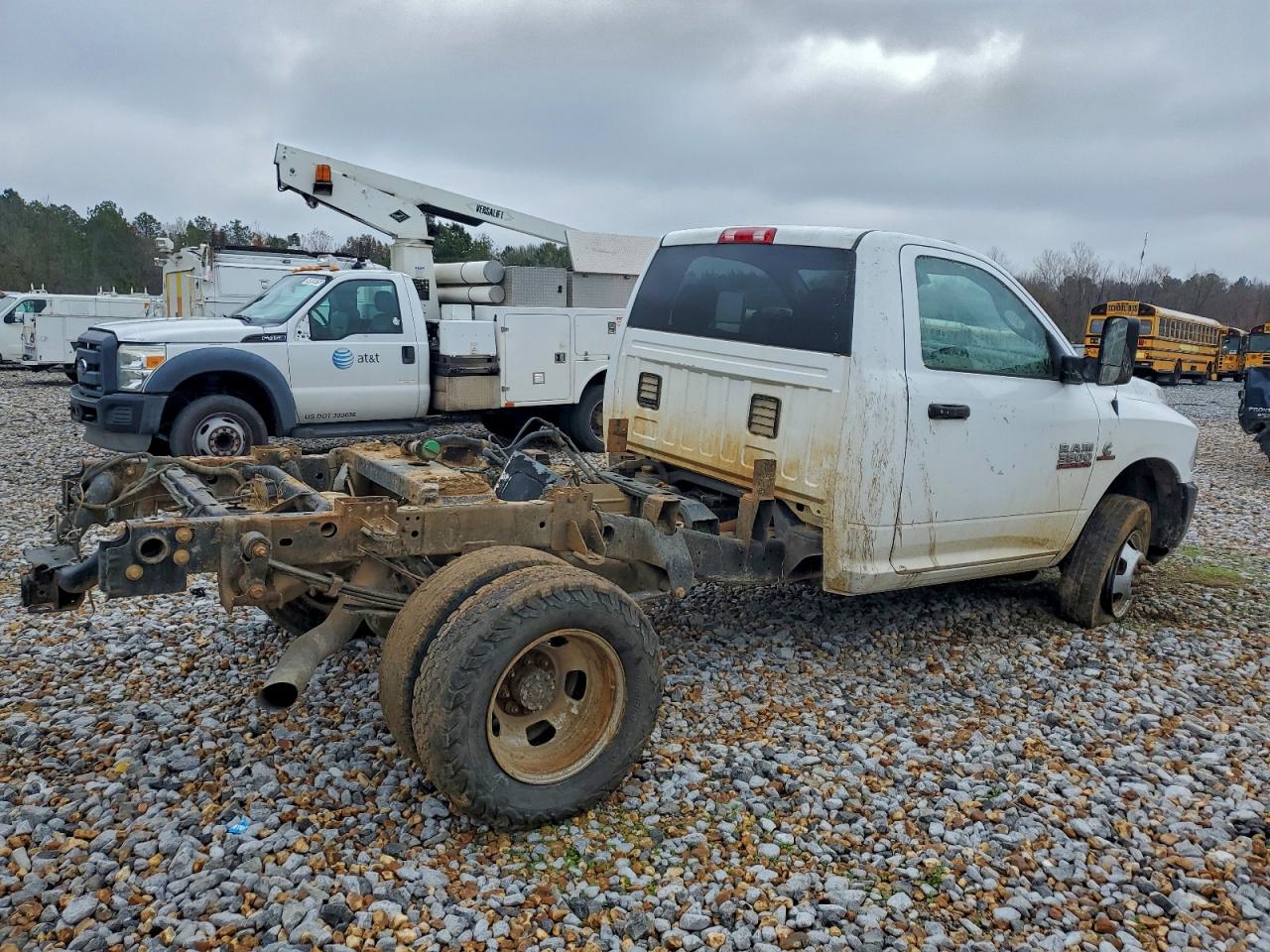 Ram 3500 St Image 12